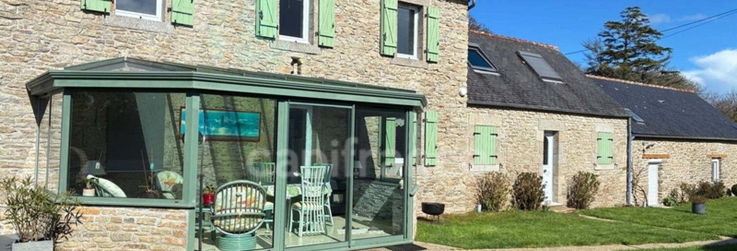 Maison 6 Pièces 150 m² à vendre à Milizac-Guipronvel (29290)