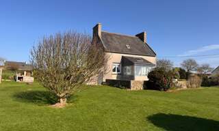 Maison 5 Pièces 96 m² à vendre à Plouguerneau (29880)