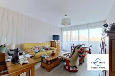 Appartement 2 pièces 78000 €