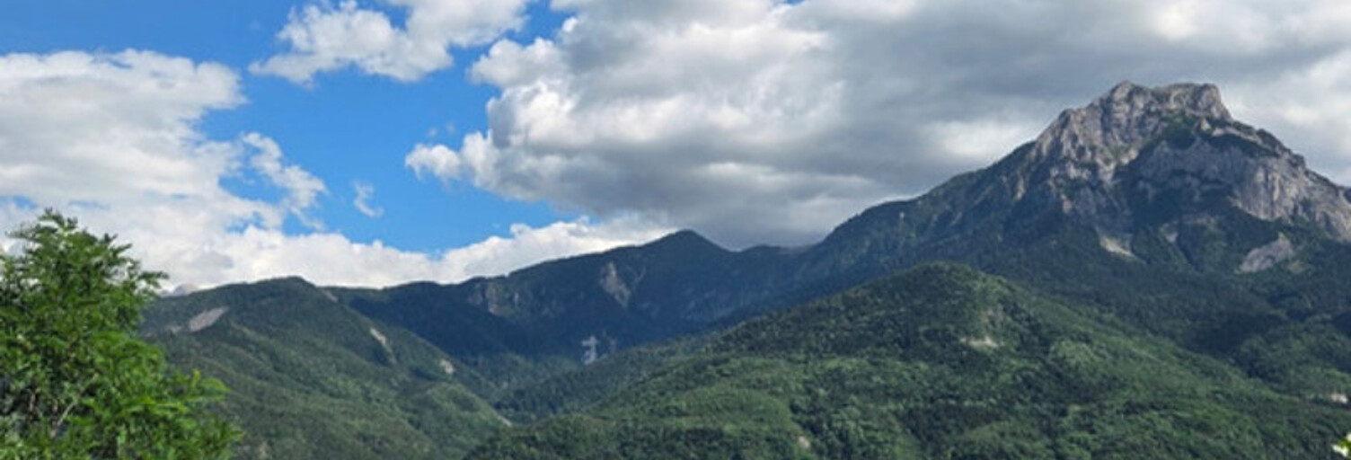 Appartement 3 Pièces 65 m² à vendre à Savines-le-Lac (05160)