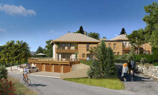 Appartement 3 Pièces 65 m² à vendre à Embrun (05200)