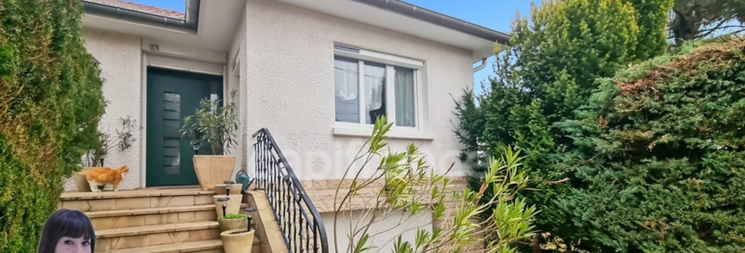 Maison 6 Pièces 184 m² à vendre à Châtenoy-le-Royal (71880)