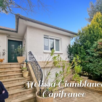 Maison 6 pièces 249000 €