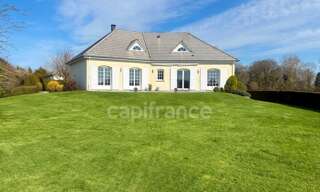 Maison 8 Pièces 226 m² à vendre à Manéglise (76133)