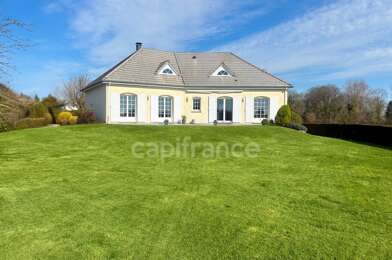 Maison 8 pièces 495000 €