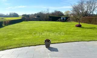 Maison 8 Pièces 226 m² à vendre à Manéglise (76133)