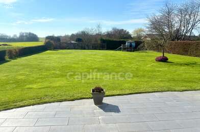 Maison 8 pièces 495000 €