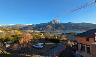 Appartement 4 Pièces 100 m² à vendre à Savines-le-Lac (05160)