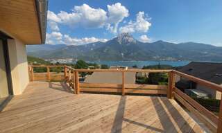 Appartement 4 Pièces 100 m² à vendre à Savines-le-Lac (05160)