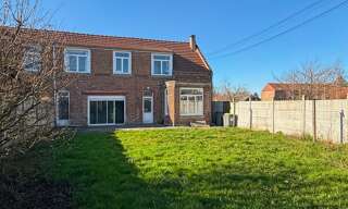 Maison 6 Pièces 157 m² à vendre à Ligny-en-Cambrésis (59191)