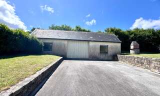 Maison 6 Pièces 126 m² à vendre à Plouguin (29830)