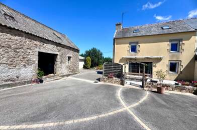 Maison 6 pièces 384800 €