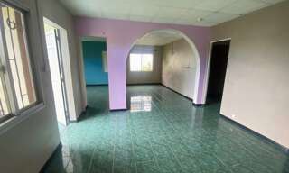 Maison 4 Pièces 82 m² à vendre à Saint-Denis (97490)