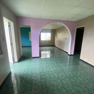 Maison 4 pièces 269000 €