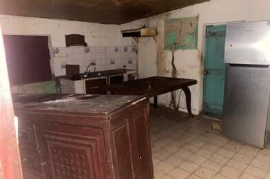 Maison 3 pièces 189000 €