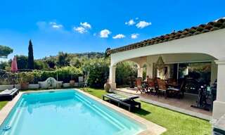 Maison 5 Pièces 123 m² à vendre à Cavalaire-sur-Mer (83240)