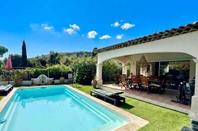 Maison 5 pièces 1040000 €