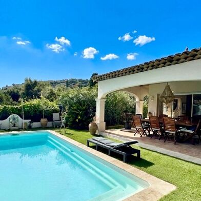 Maison 5 pièces 1040000 €