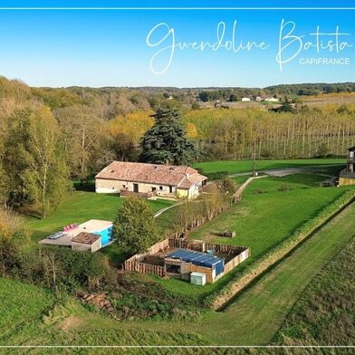 Maison 15 pièces 599000 €