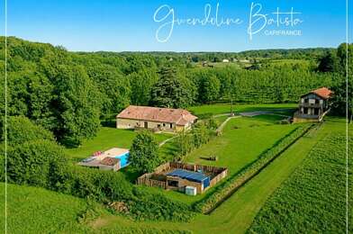 Maison 15 pièces 599000 €
