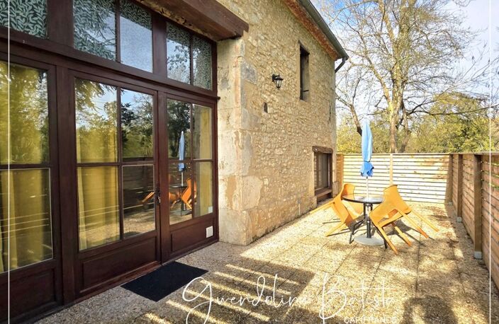 Superbe propriété composée d'une Maison Principale et de 3 Gîtes - Terrain 1,9 Ha avec Piscine — photo 5