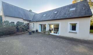 Maison 10 Pièces 200 m² à vendre à Saint-Père-Marc-en-Poulet (35430)