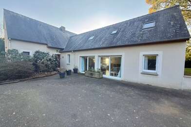 Maison 10 pièces 650000 €