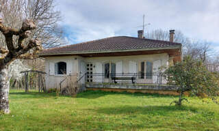 Maison 5 Pièces 124 m² à vendre à Siorac-en-Périgord (24170)