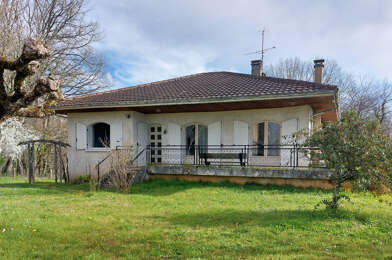 Maison 5 pièces 177000 €