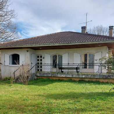 Maison 5 pièces 177000 €