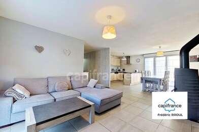 Maison 3 pièces 222000 €