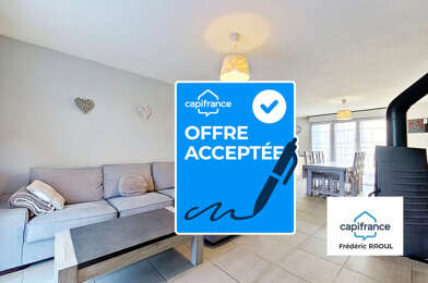 Maison 3 pièces 222000 €