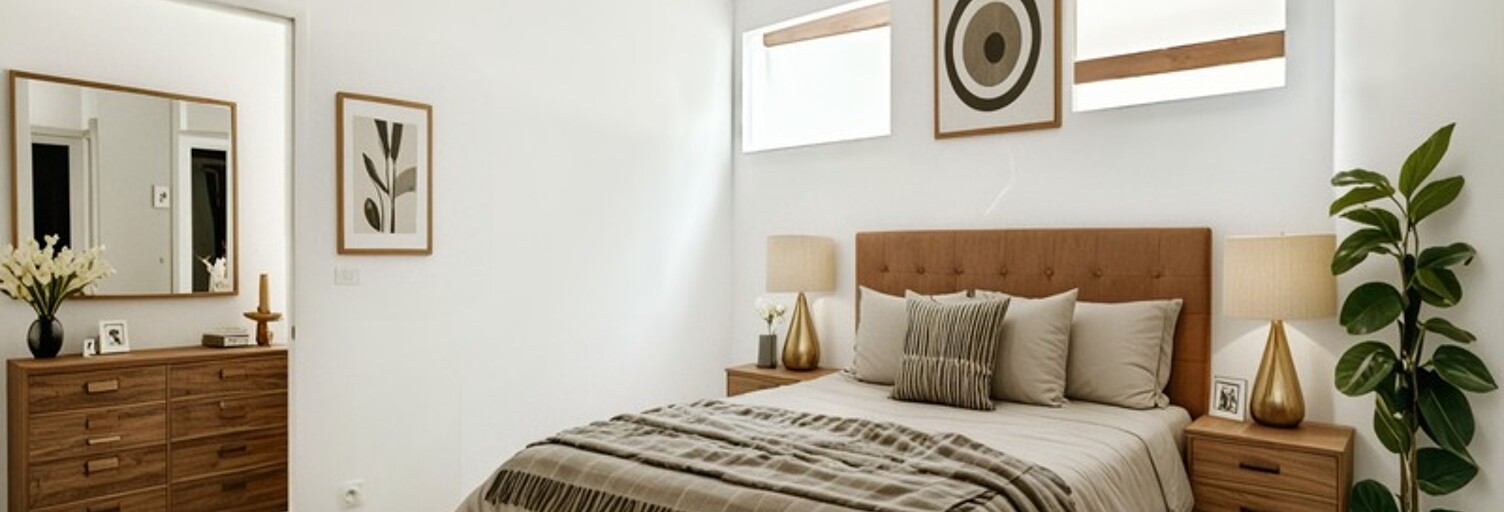 Appartement 6 Pièces 54 m² à vendre à Saint-Génis-des-Fontaines (66740)