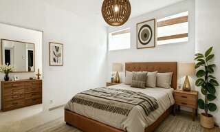 Appartement 6 Pièces 54 m² à vendre à Saint-Génis-des-Fontaines (66740)