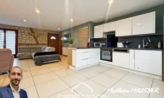 Maison 6 Pièces 148 m² à vendre à Chalon-sur-Saône (71100)