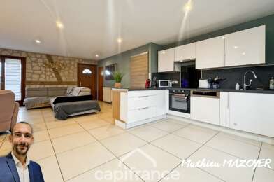 Maison 6 pièces 265000 €