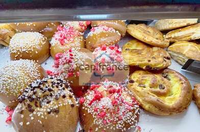 Commerce  291200 €