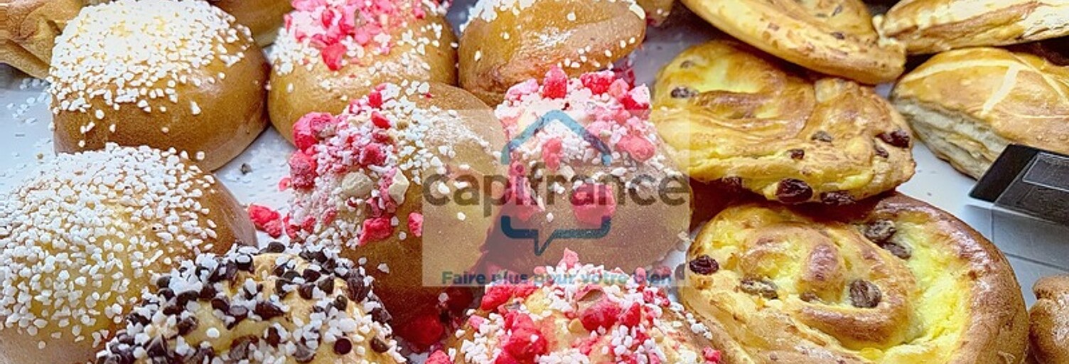 Commerce  100 m² à vendre à Chambéry (73000)