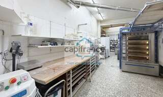 Commerce  100 m² à vendre à Chambéry (73000)