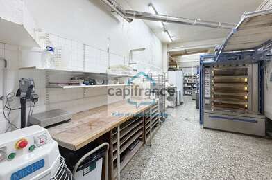 Commerce  291200 €