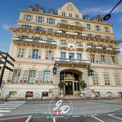 Appartement 1 pièces 86000 €