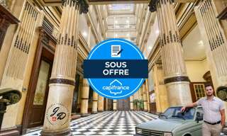 Appartement 1 Pièce 15 m² à vendre à Aix-les-Bains (73100)