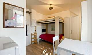 Appartement 1 Pièce 15 m² à vendre à Aix-les-Bains (73100)