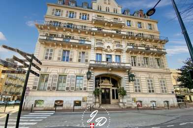 Appartement 1 pièces 86000 €