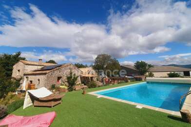 Maison 6 pièces 420000 €