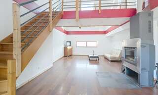 Appartement 6 Pièces 209 m² à vendre à Arbusigny (74930)