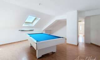 Appartement 6 Pièces 209 m² à vendre à Arbusigny (74930)