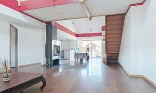 Appartement 6 Pièces 209 m² à vendre à Arbusigny (74930)