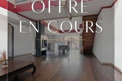 Appartement 6 pièces 498000 €