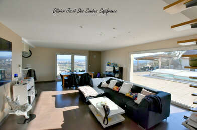 Maison 7 pièces 443000 €